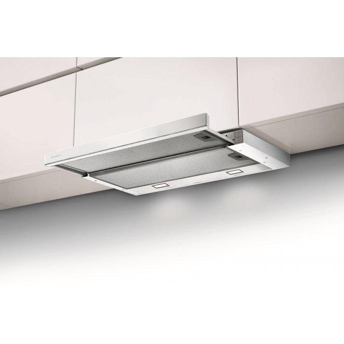 Vestavná digestoř Faber FLEXA LUX GLASS NG W A60