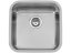 Set Sinks BAHIA 440 V leštěný + baterie Sinks MIX 35 P