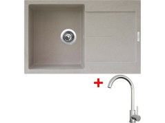 Sinks ULTIMA 790 Avena + ARCO celonerezová Sinks ULTIMA 790 Avena + ARCO celonerezová