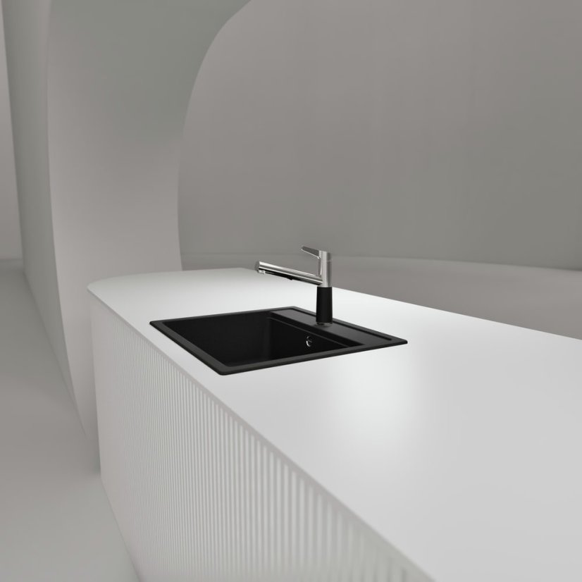 Drezová batéria Schock SC-510.120 Onyx