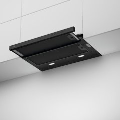 Faber Maxima Touch NG BK A60 výsuvná digestoř - 1