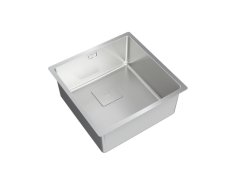 Nerezový dřez Teka FLEXLINEA RS15 40.40 M-XT 1B X - 2