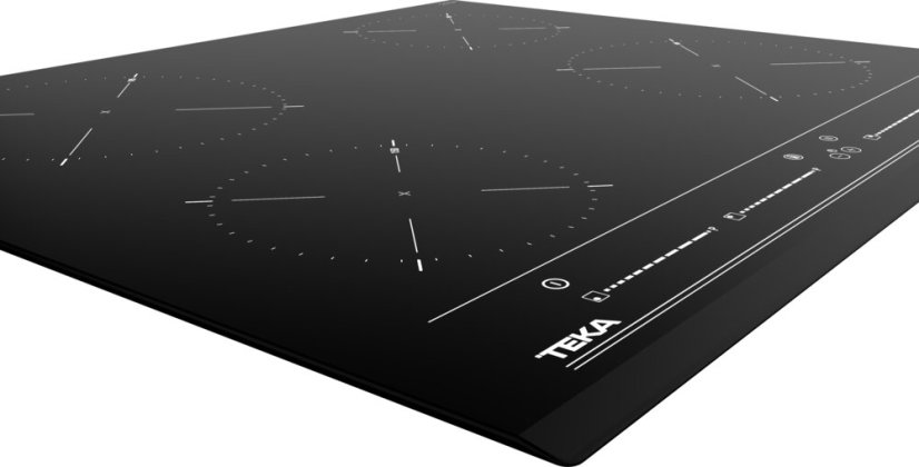 Teka IZC 64010 MSS BK