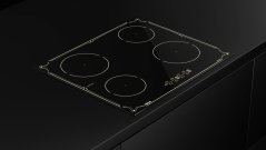 Teka IBR 64040 TTC BK
