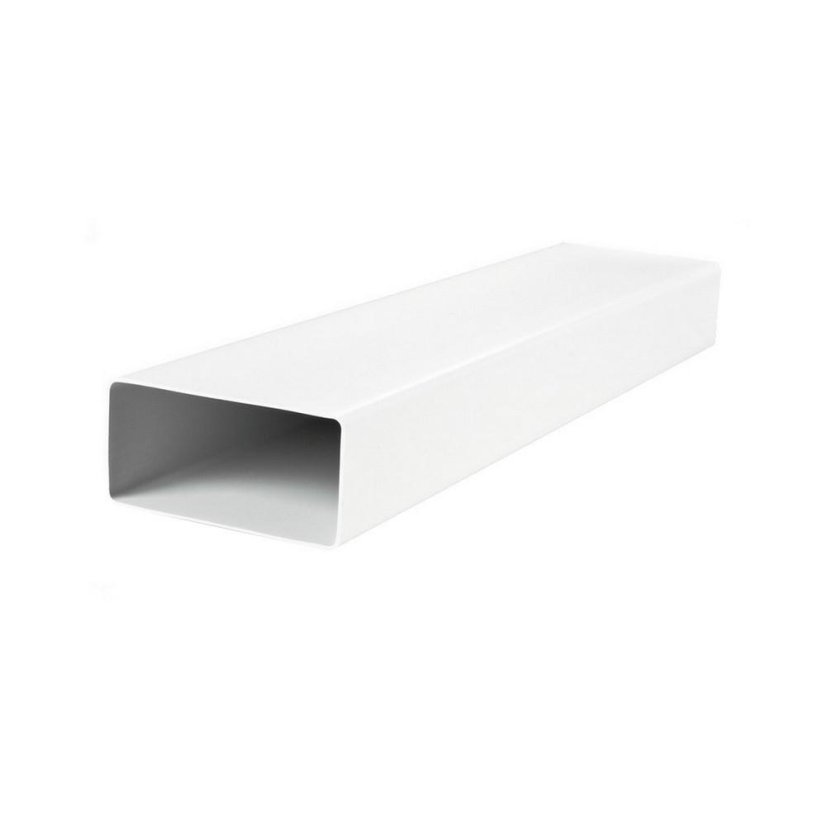 Potrubí obd. 204x60x1500