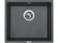 Set Sinks FRAME 457 Titanium + batéria Sinks LEGENDA S Titanium