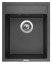 Set Sinks Classic 400 Granblack + Mix 3 P GR Set Sinks Classic 400 Granblack + Mix 3 P GR