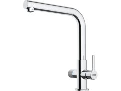 Dřezová baterie Franke FC 3077.031 LINA CLEAR WATER 2.0 Chrom - 1