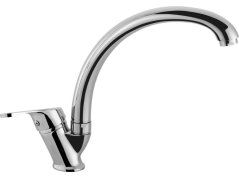 Set Sinks Classic 480 V + batéria Sinks batéria Evera chróm