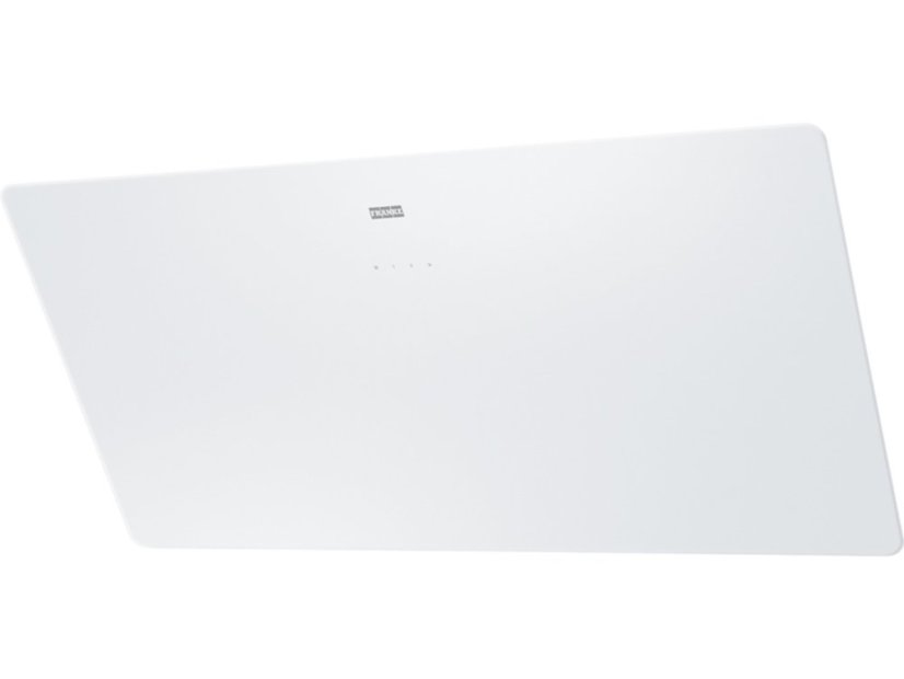 Komínový digestor Franke FSMA 905 WH Biele sklo