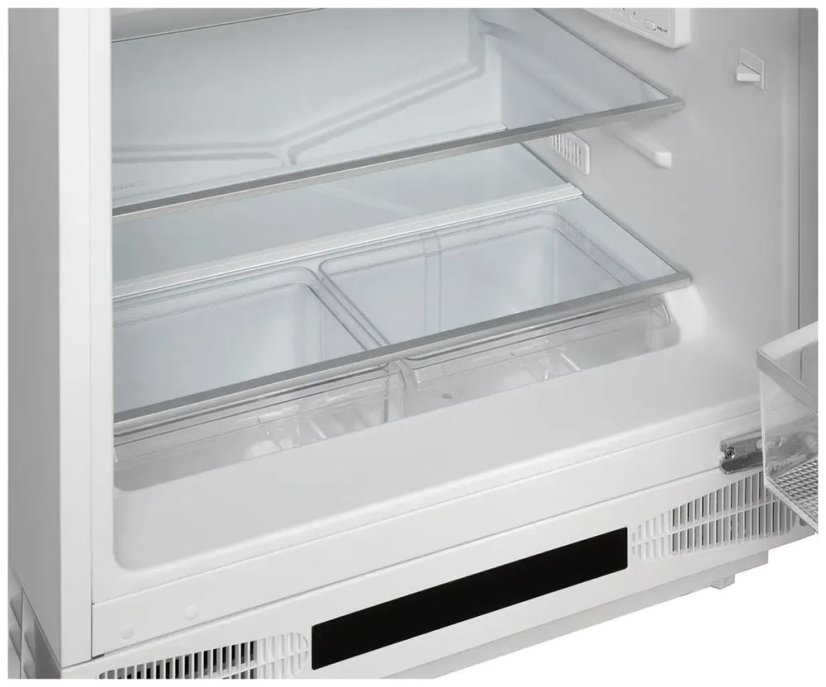Concept LV3260 vestavná lednice - 10