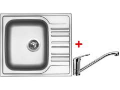 Sinks STAR 580 + PRONTO