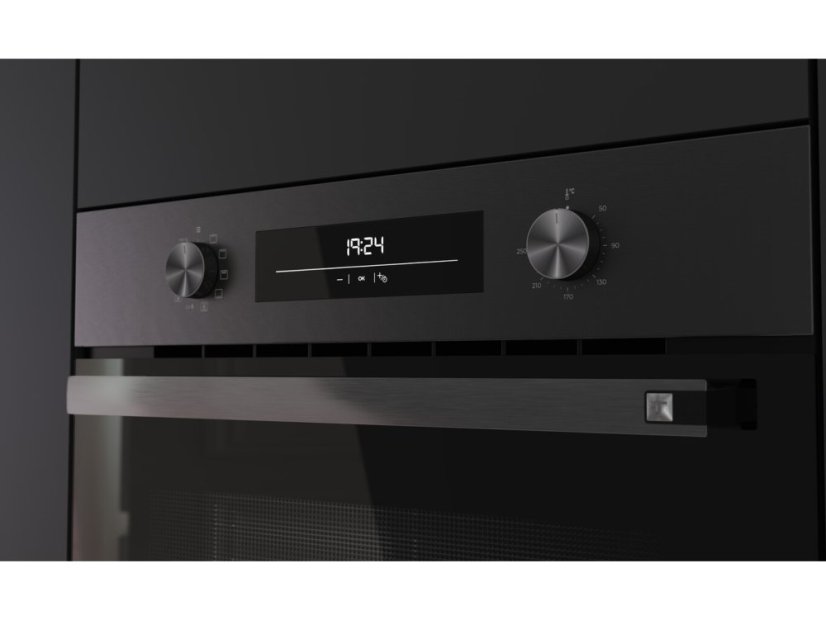 Vstavaná rúra Teka NEO HSB 6350 FBK