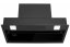 Concept Nontouch control OPI7060bc Black vestavná digestoř - 1
