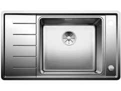 Nerezový dřez Blanco Andano XL 6S-IF Compact InFino nerez hedvábný lesk dřez vpravo Nerezový dřez Blanco Andano XL 6S-IF Compact InFino nerez hedvábný lesk dřez vpravo