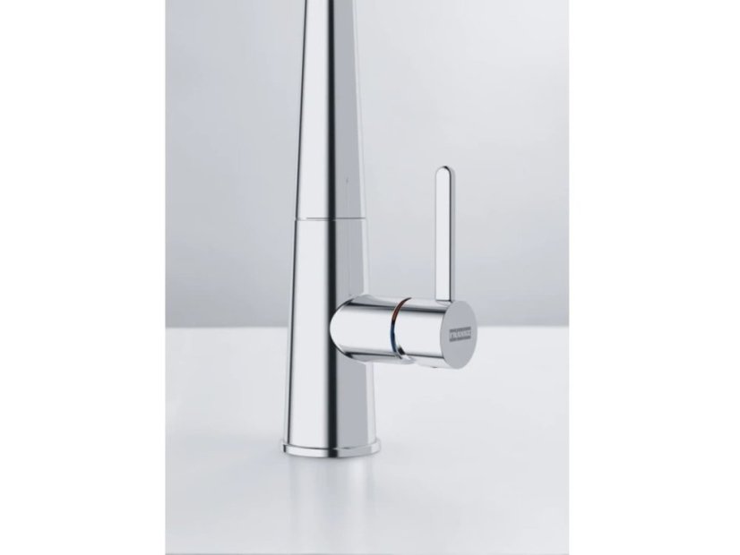 Dřezová baterie Franke FG 5188.031 ICON Chrom