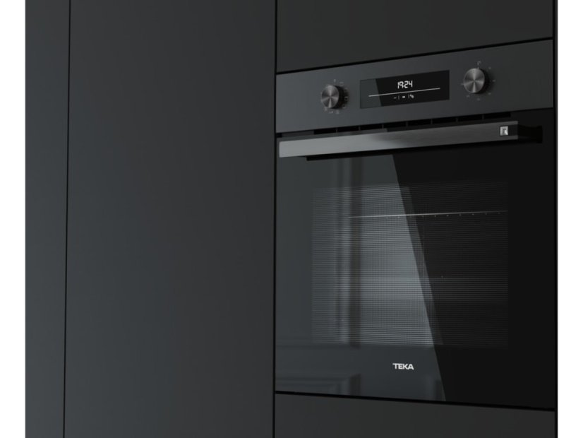 Vstavaná rúra Teka NEO HSB 6350 FBK