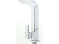 Dřezová baterie Edge chrom 36713.0 Dřezová baterie Edge chrom 36713.0
