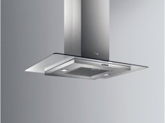 Ostrůvková digestoř Turboair Sicilia IX/A