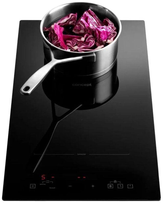 Concept IDV4530 indukční varná deska - 5