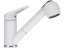 Set Franke BSG 611-78/39 Bílá-led + Franke FC 9547 Bílá-led