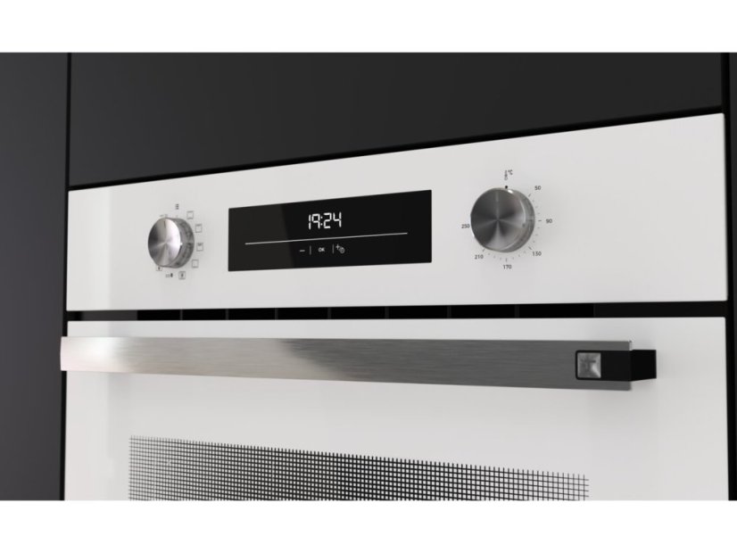Vestavná trouba Teka NEO HSB 6350 WH