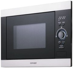 Vestavná mikrovlnná trouba Concept MTV3125 SINFONIA - 2