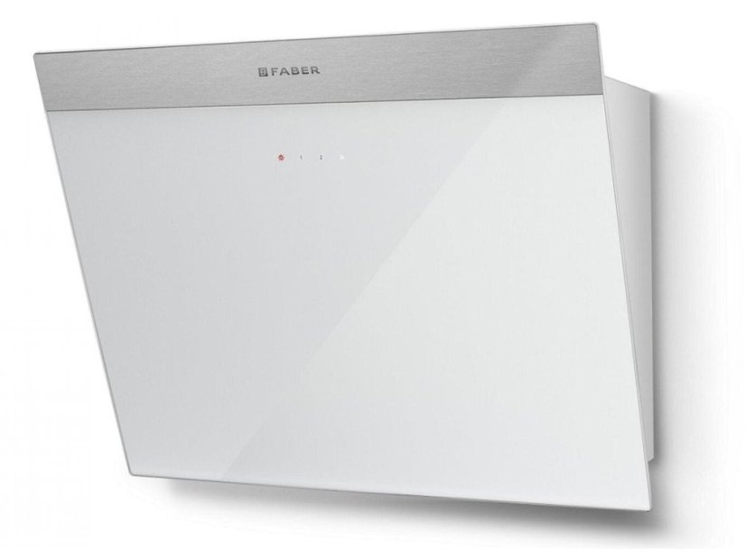 Komínová digestoř Faber DAISY PLUS WH A55