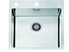 Kuchynský drez Alveus PURE 30 Kuchynský drez Alveus PURE 30