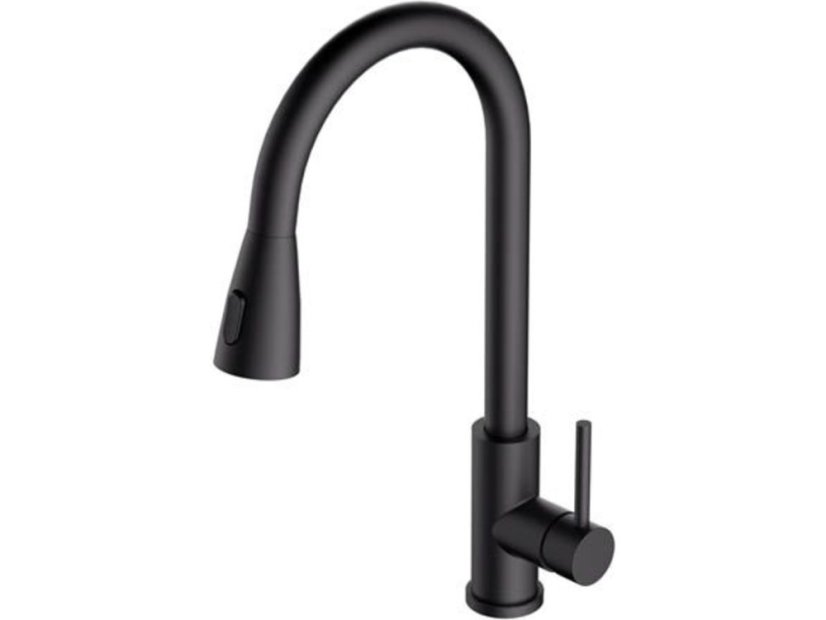 Set Alveus Atrox 30 Čierna matná (black edition) + Primrose