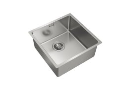 Kuchynský drez Teka BE LINEA RS15 40.40 X Kuchynský drez Teka BE LINEA RS15 40.40 X