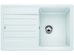 Granitový dřez Blanco LEGRA 45 S bílá Granitový dřez Blanco LEGRA 45 S bílá