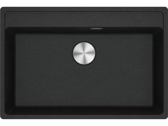 Granitový dřez Franke MRG 610-72 RTL Onyx - 1