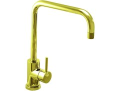 Kuchyňská baterie Alveus OZ Gold Kuchyňská baterie Alveus OZ Gold