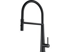 Dřezová baterie Franke FG 0598.901 ICON SEMI PRO Matná černá - 1