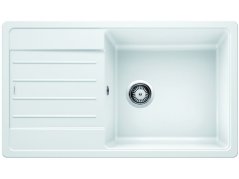 Granitový dřez Blanco LEGRA XL 6 S bílá Granitový dřez Blanco LEGRA XL 6 S bílá