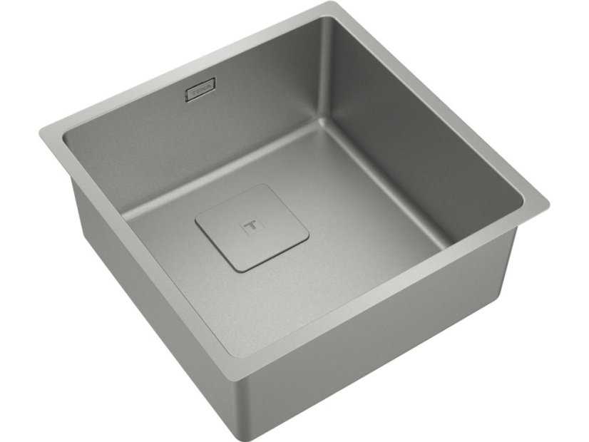Nerezový dřez Teka FLEXLINEA RS15 40.40 FORTINOX - 2
