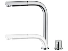 Kuchyňská baterie Teka AUK 983 CR