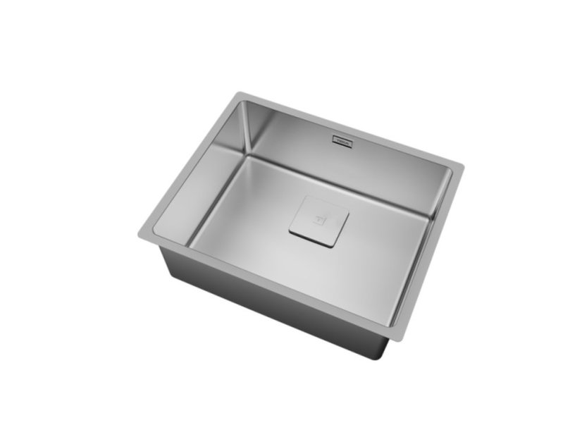 Kuchyňský dřez Teka FLEXLINEA RS15 50.40 X