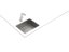 Nerezový drez Teka Flexlinea RS15 50.40 FORTINOX