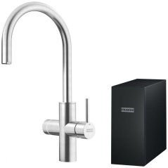 Franke Mythos Water Hub Sparkling Celonerez - 1