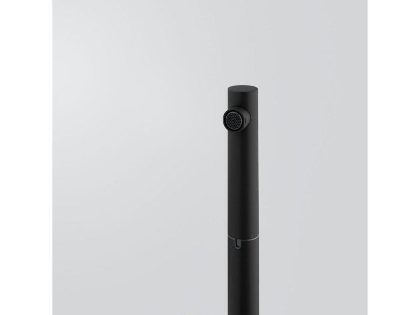 Dřezová baterie Franke FN 5541.901 URBAN 2.0 Matná černá - 3