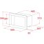 Teka ML 8200 BI BK Teka ML 8200 BI BK