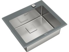 Kuchynský drez Teka DIAMOND RS15 1B ST - 2