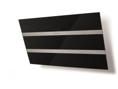 Komínová digestoř Faber STEELMAX EV8 BK/X A80 Komínová digestoř Faber STEELMAX EV8 BK/X A80