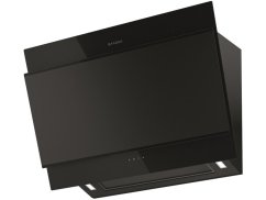 Komínová digestoř Faber TRUE DOUBLE BLACK F80 Komínová digestoř Faber TRUE DOUBLE BLACK F80