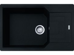 Granitový dřez Franke UBG 611-78 BB Onyx