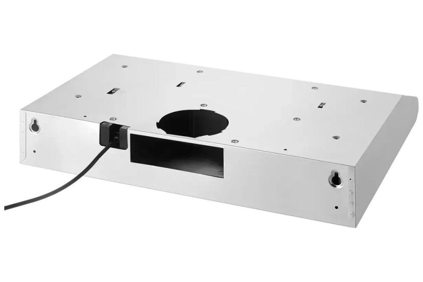 Concept OPP1360ss podvěsná digestoř nerez 60 cm - 9