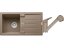 Set Franke STG 614-78 Kašmír + Franke FC 9547 Kašmír