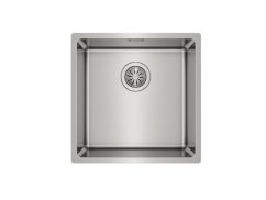 Kuchynský drez Teka BE LINEA RS15 40.40 X Kuchynský drez Teka BE LINEA RS15 40.40 X